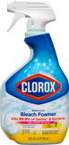 Clorox® Bleach Foamer